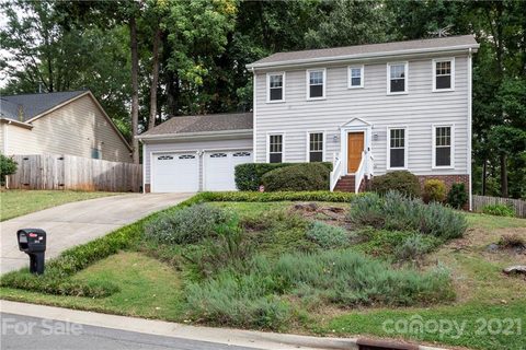 2512 Olde Whitehall Road