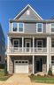 10240 Glenmere Creek Circle Lot 36 sold home in Charlotte, SC