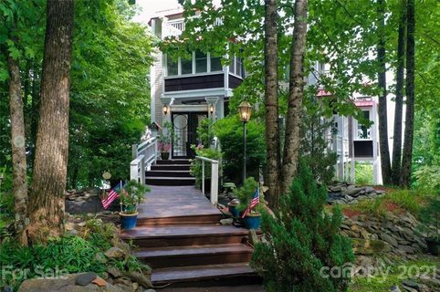 308 Flat Mountain Road sold home in Flat Mountain, Lenoir, NC