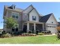 1013 Wellington Avenue sold home in Indian Land, SC