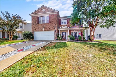 14327 Hartwell Farm Drive