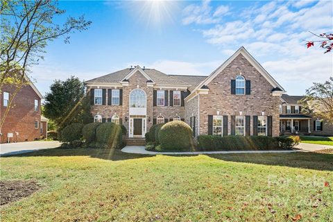 1105 Crooked River Drive