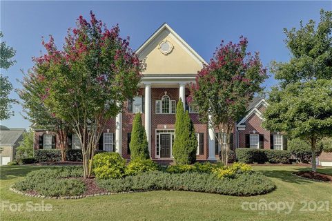 13913 Rocky Gap Lane