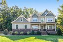 8302 Aspen Court sold home in Charlotte, SC