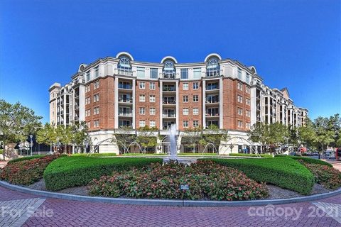 4620 Piedmont Row Drive 614