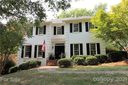 800 Stanhope Lane sold home in Matthews, SC