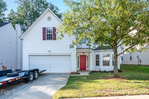3810 Pauline Lane