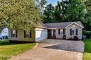 2413 Sloan Drive sold home in Charlotte, SC