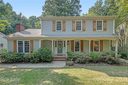 8806 Gruenewald Lane sold home in Charlotte, SC