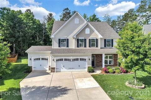 7446 Dover Mill Drive