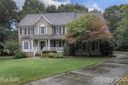 1912 Sycamore Creek Court sold home in Charlotte, SC