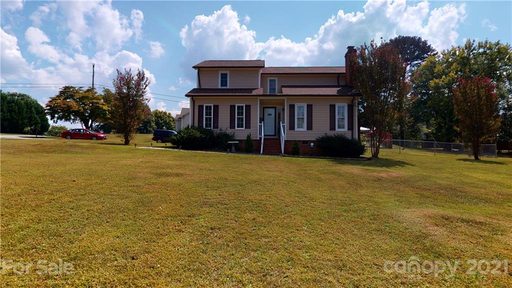 112 Terrace Place sold home in FOREST HILLS, Lincolnton, NC