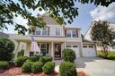 131 Tilton Drive sold home in Mooresville, SC