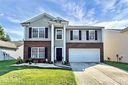 2912 Buckleigh Drive sold home in Charlotte, SC