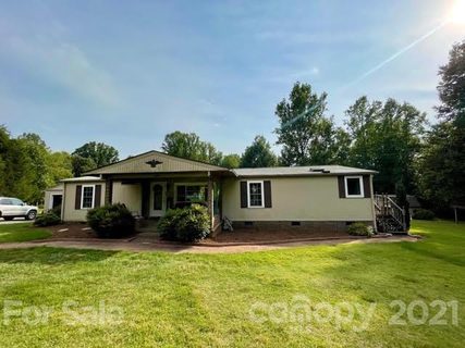 2440 Annwood Court sold home in Fernwood Acres, Newton, NC