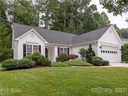 128 Stonehollow Road sold home in Fletcher, SC