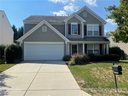 3503 Burnage Hall Road sold home in Harrisburg, SC