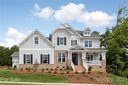 556 Penny Royal Avenue MAS0001 sold home in Fort Mill, SC
