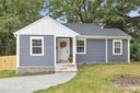 1522 Princess Place sold home in Charlotte, SC