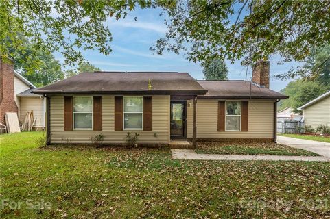 5917 Sunrise Court