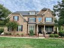 4120 Hoffmeister Drive sold home in Waxhaw, SC