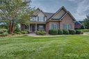 2618 Flagstone Court sold home in Shelby, SC