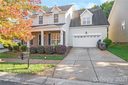 9640 Gilead Grove Road sold home in Huntersville, SC