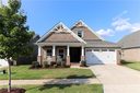 8243 Bretton Woods Drive sold home in Charlotte, SC