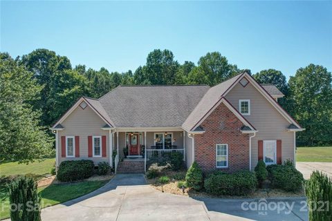 344 Ramano Drive 15 sold home in Carolina Woods, Iron Station, NC