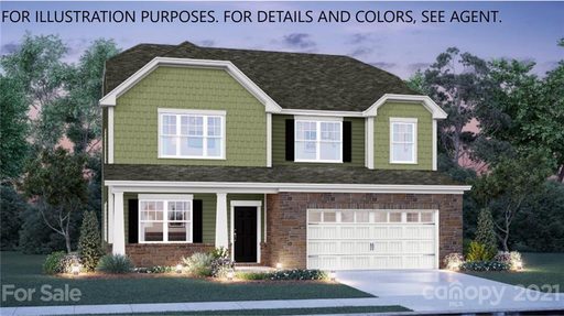 17512 Terryglass Lane PL 007