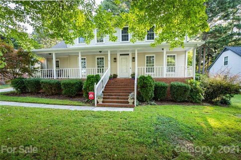 4119 Garden Grove Lane