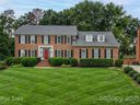 700 Barington Place sold home in Matthews, SC