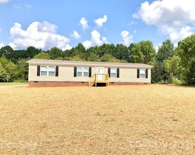 193 Olin Loop sold manufactured home in Olin Glen, Olin, NC