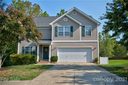 2224 Southwind Drive sold home in Charlotte, SC