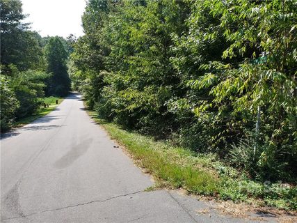 0 Falling Brook Drive 67 & 68 sold lot in Hidden Valley, Morganton, NC