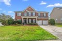4805 Benhill Drive sold home in Harrisburg, SC