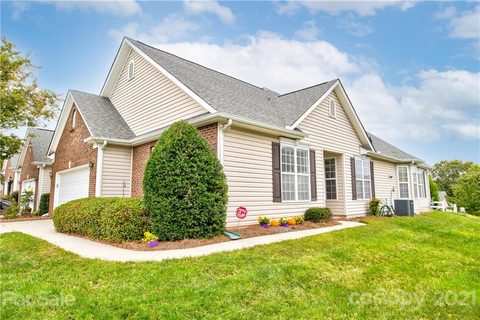 291 Garnet Court