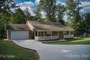 1305 Birch Drive sold home in Morganton, SC