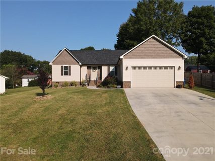 216 Rock Creek Drive