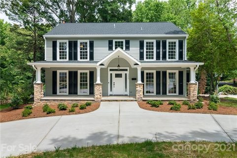 3000 Champaign Street