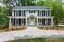 3000 Champaign Street sold home in Charlotte, SC