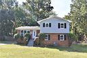 715 Georgetown Drive sold home in Charlotte, SC