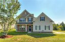 3848 Catawba Creek Drive sold home in Gastonia, SC
