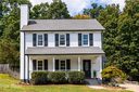 3509 Rosedown Drive sold home in Matthews, SC
