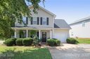9325 Dewey Drive sold home in Charlotte, SC