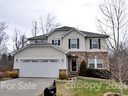 10625 Bur Oak Drive sold home in Charlotte, SC