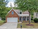 8526 Darcy Hopkins Drive sold home in Charlotte, SC