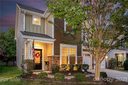 10039 Elizabeth Crest Lane sold home in Charlotte, SC