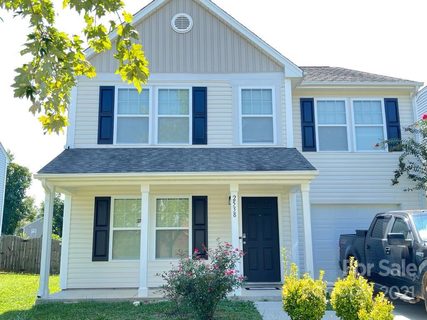 2538 Stream Bank Drive