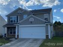 1571 Cold Creek Place sold home in Huntersville, SC